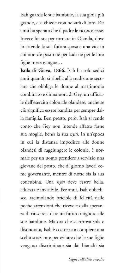 L'isola della memoria - Dido Michielsen - 4