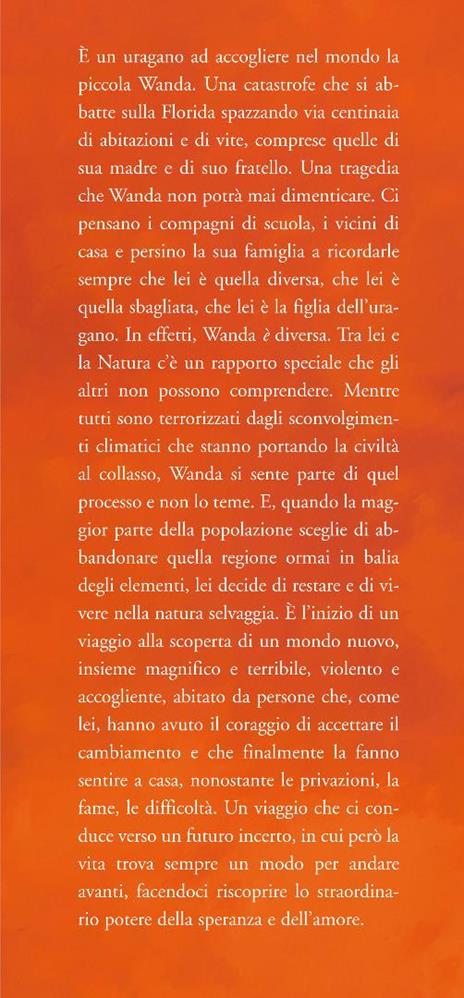 Figlia dell'uragano - Lily Brooks-Dalton - 4