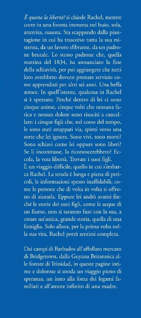 Libero scorre il fiume - Eleanor Shearer - 4