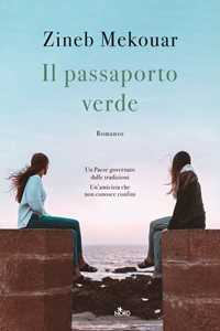 Libro Il passaporto verde Zineb Mekouar