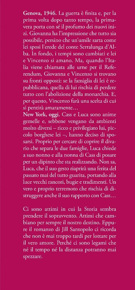 Come stelle lontane - Jill Santopolo - 4