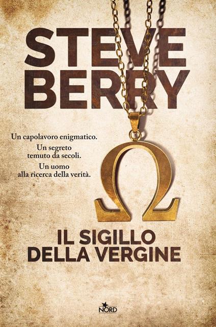Il sigillo della Vergine - Steve Berry,Alessandro Storti - ebook