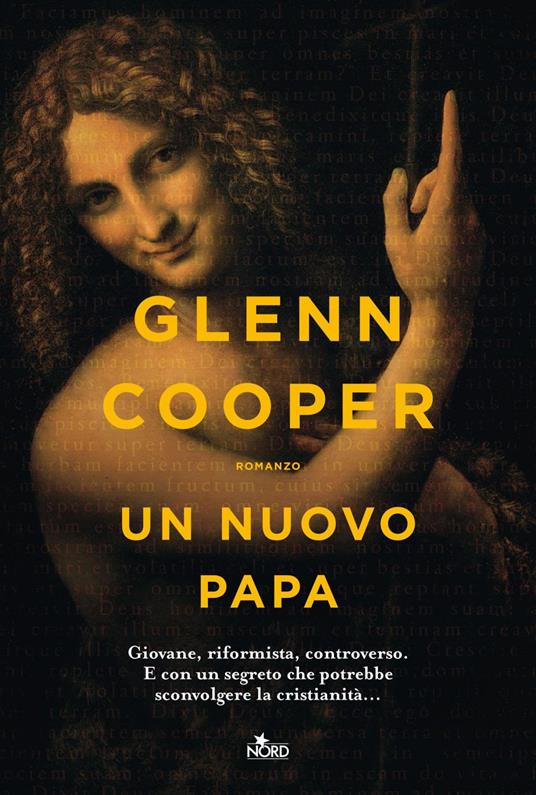 Un nuovo papa - Glenn Cooper,Elisa Banfi - ebook