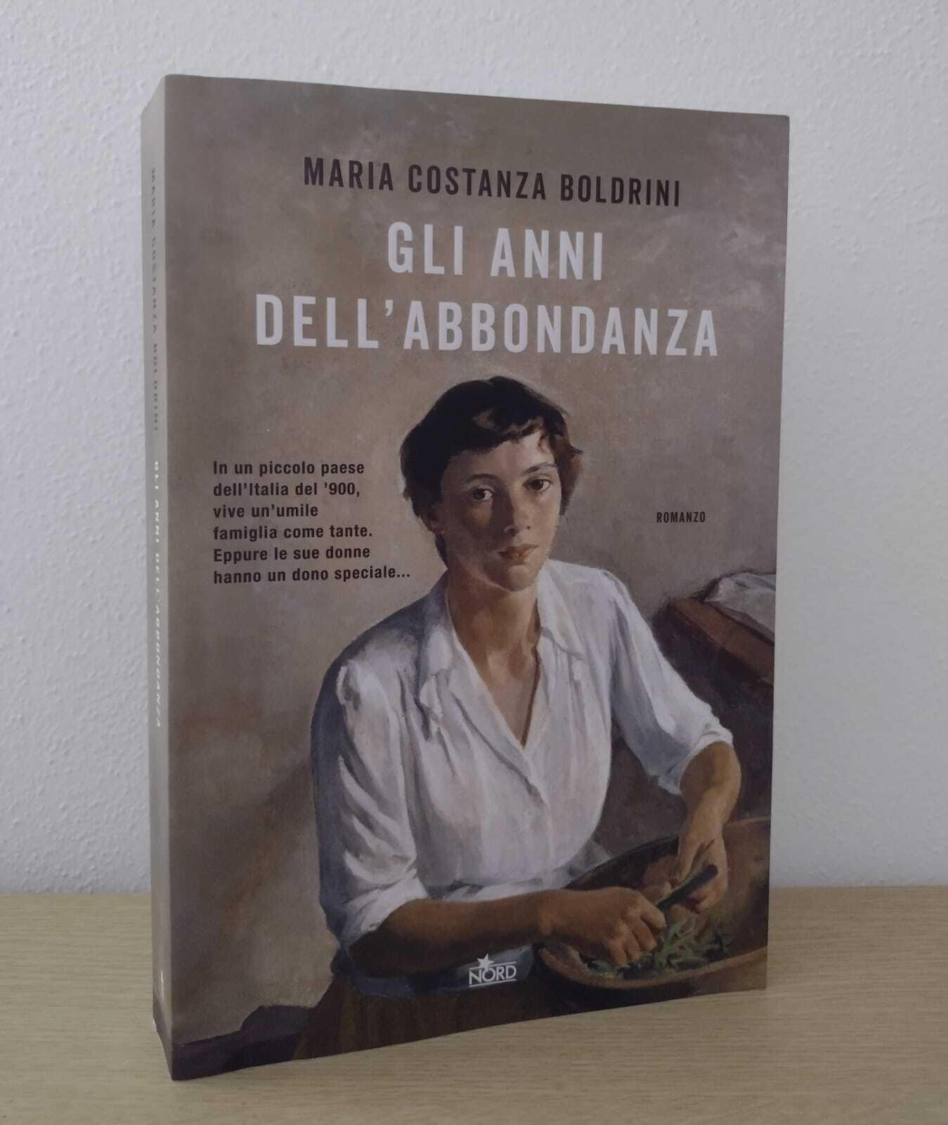 Libreria Volume Secondo