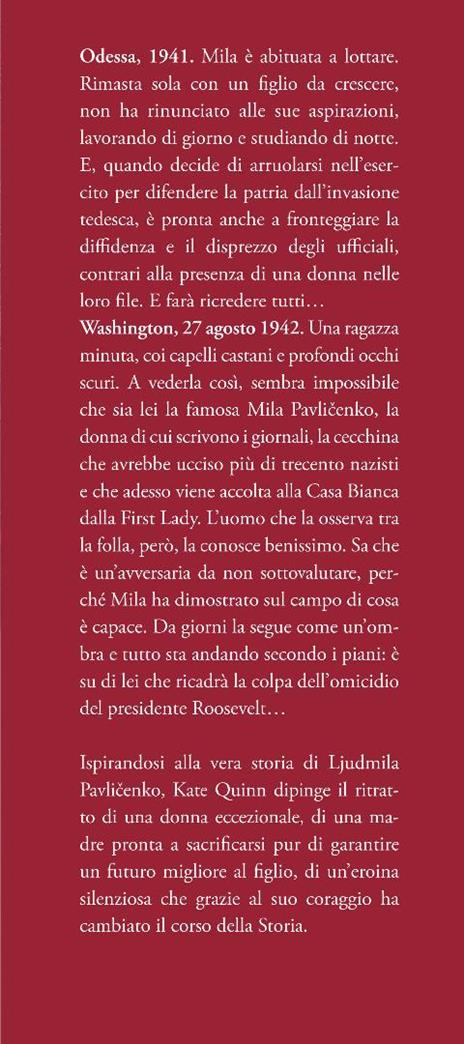 Un diamante nella neve - Kate Quinn - 4