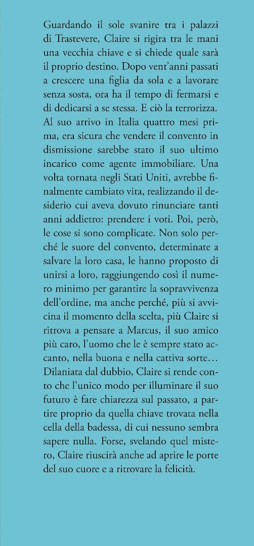 La chiave della gioia - Liam Callanan - 4