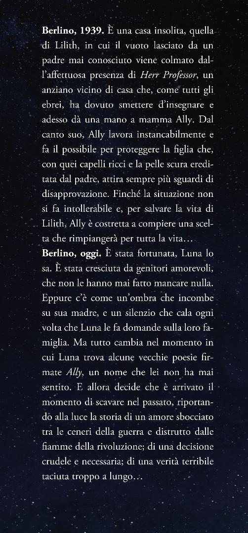 Una notte piena di luce - Armando Lucas Correa - 4