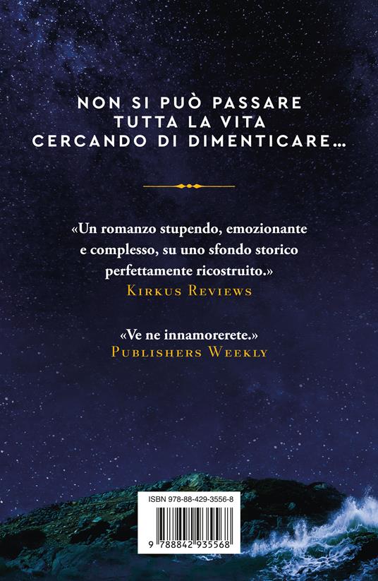 Una notte piena di luce - Armando Lucas Correa - 4