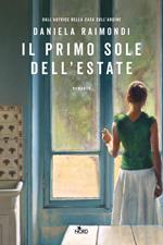 Il primo sole dell'estate