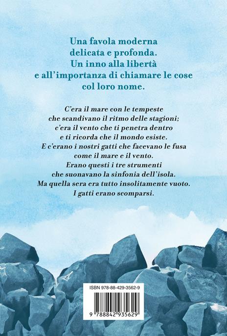Storia dell'uomo che smise di amare i gatti - Isabelle Aupy - 4