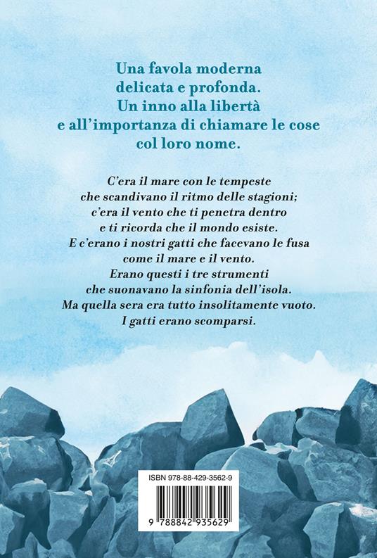 Storia dell'uomo che smise di amare i gatti - Isabelle Aupy - 4