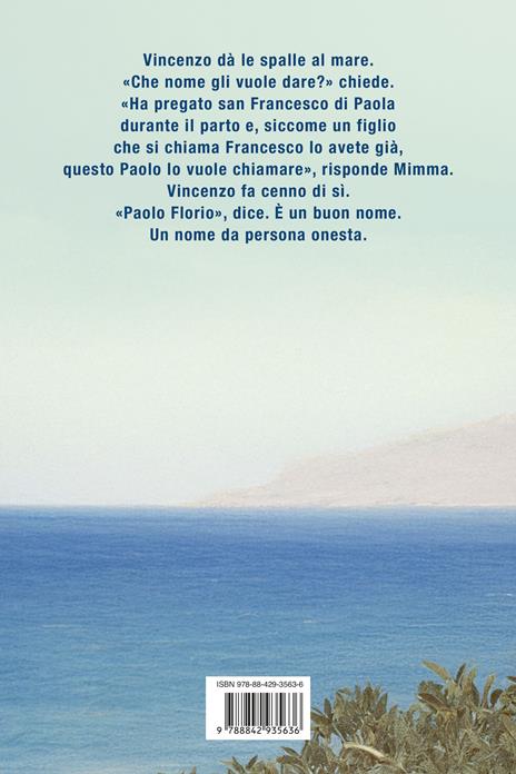 L'alba dei leoni. La saga dei Florio - Stefania Auci - 4