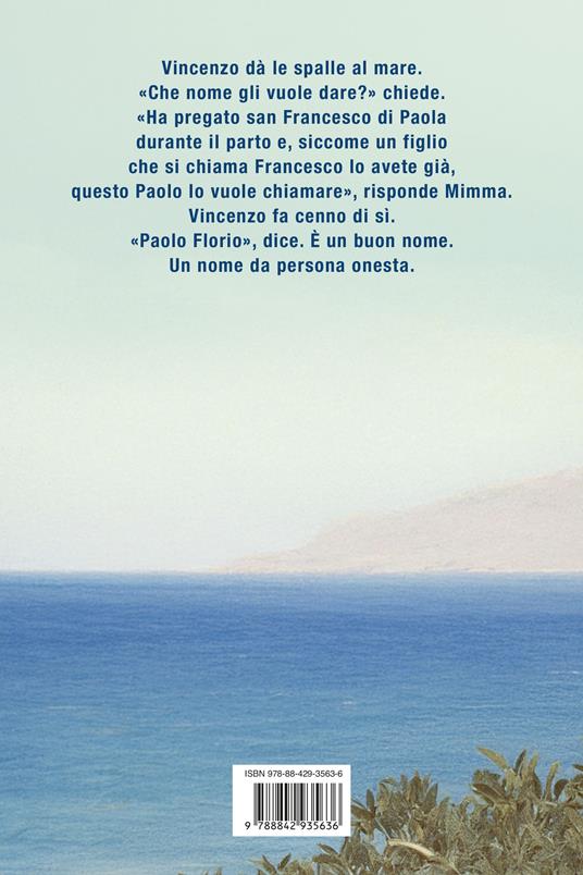 L'alba dei leoni. La saga dei Florio - Stefania Auci - 4