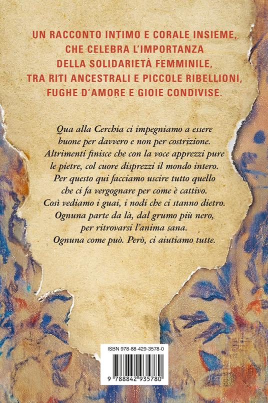 La femminanza - Antonella Mollicone - 4