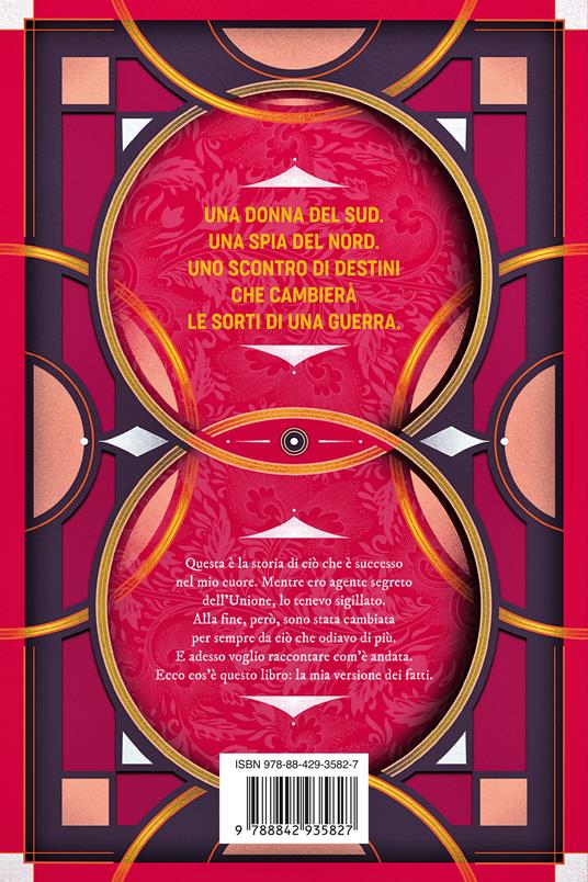 La stanza dei segreti - Megan Campisi - 4