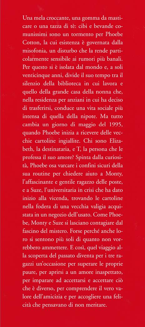L'indirizzo segreto della felicità - Imbi Neeme - 2