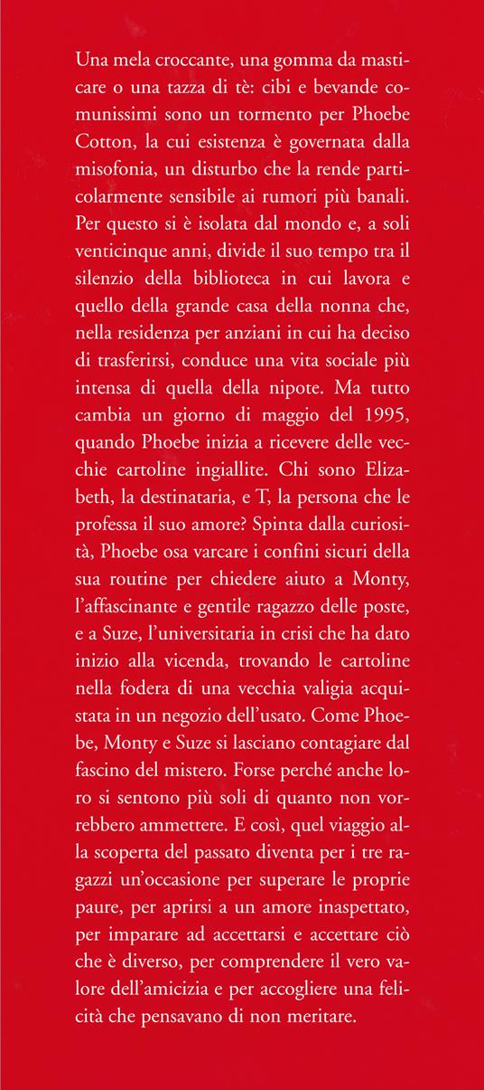L'indirizzo segreto della felicità - Imbi Neeme - 2