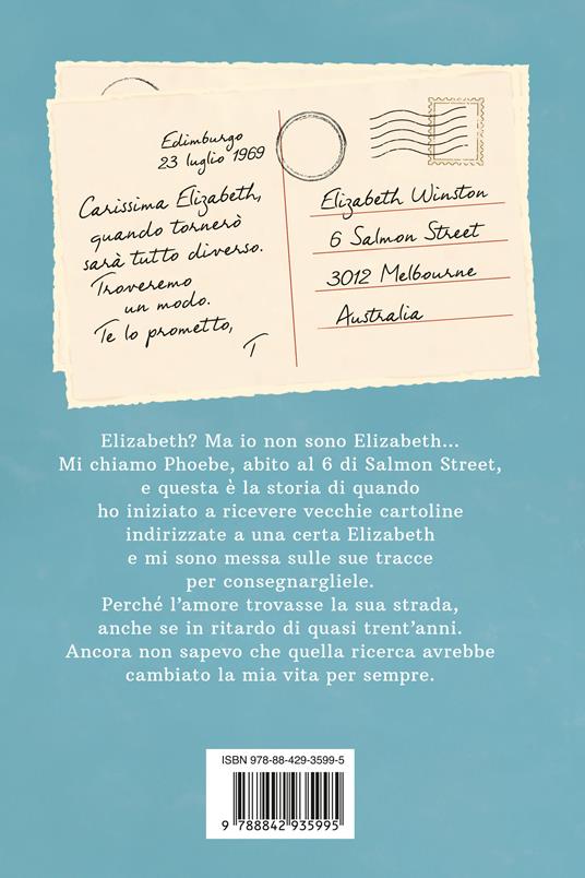 L'indirizzo segreto della felicità - Imbi Neeme - 7