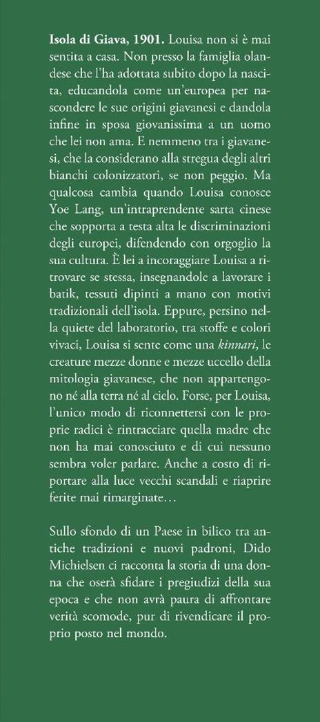 Figlia di due mondi - Dido Michielsen - 4