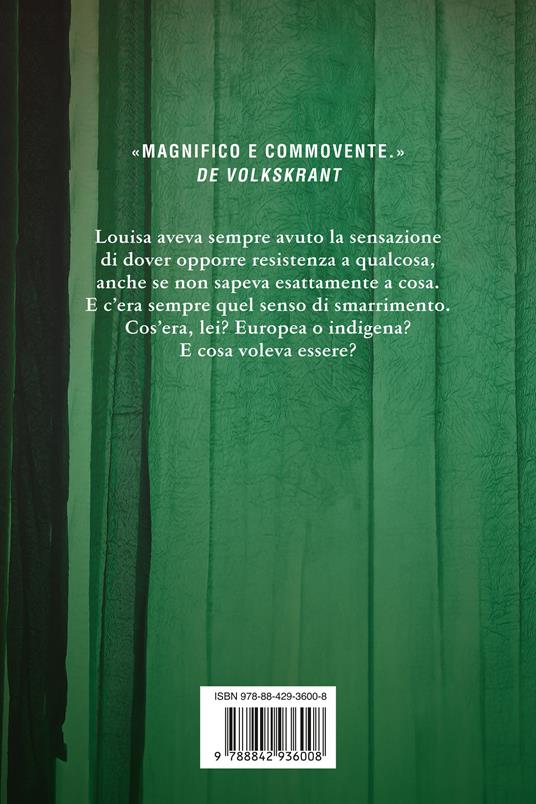 Figlia di due mondi - Dido Michielsen - 4
