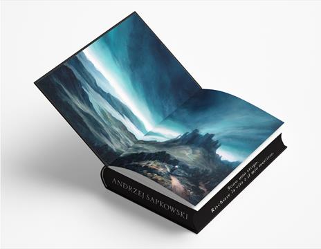 The Witcher. Collector's edition. Vol. 1 - Andrzej Sapkowski - 2