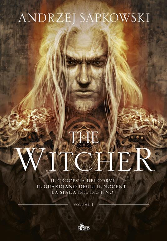 The Witcher. Collector's edition. Vol. 1 - Andrzej Sapkowski - 4