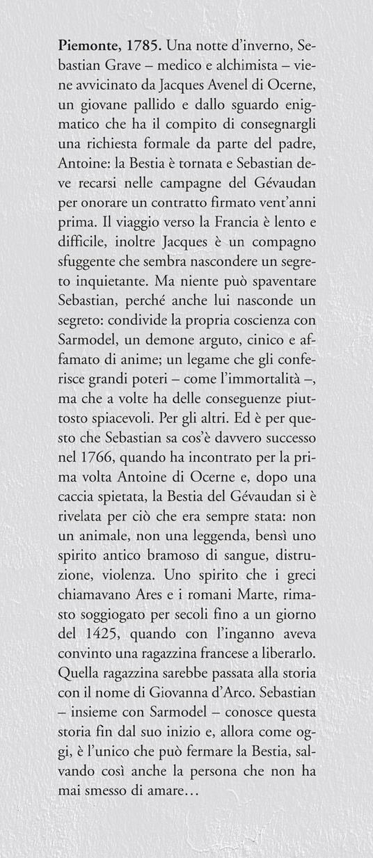 L'inverno rosso - Cameron Sullivan - 2