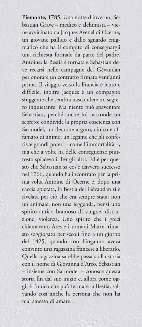 L'inverno rosso - Cameron Sullivan - 4