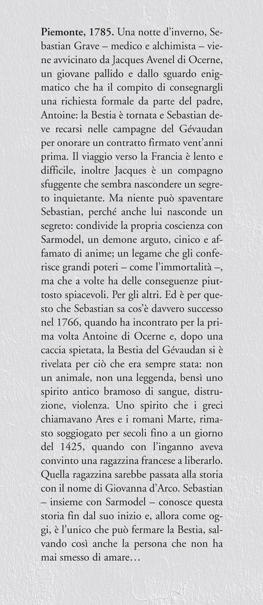 L'inverno rosso - Cameron Sullivan - 4