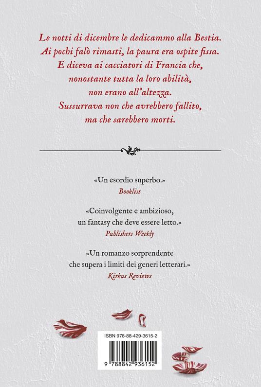 L'inverno rosso - Cameron Sullivan - 5