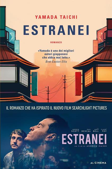Estranei - Taichi Yamada,Anna Martini - ebook