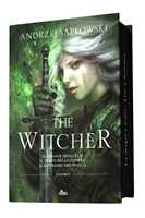 Libro The Witcher. Collector's edition. Vol. 2 Andrzej Sapkowski