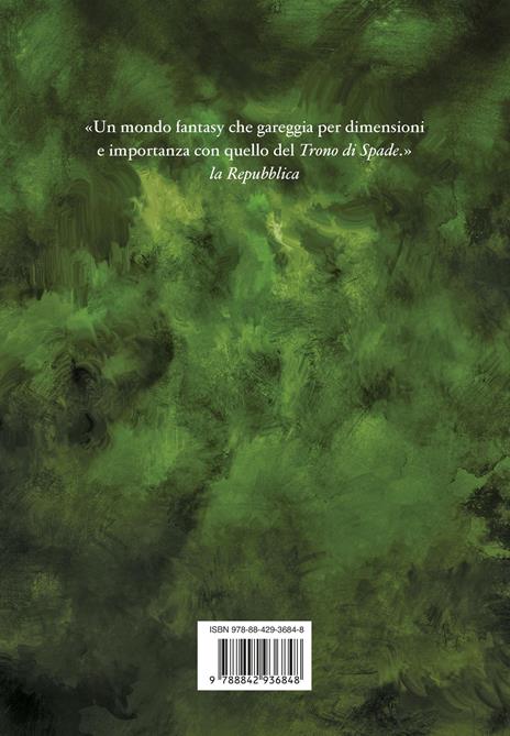 The Witcher. Collector's edition. Vol. 2 - Andrzej Sapkowski - 7
