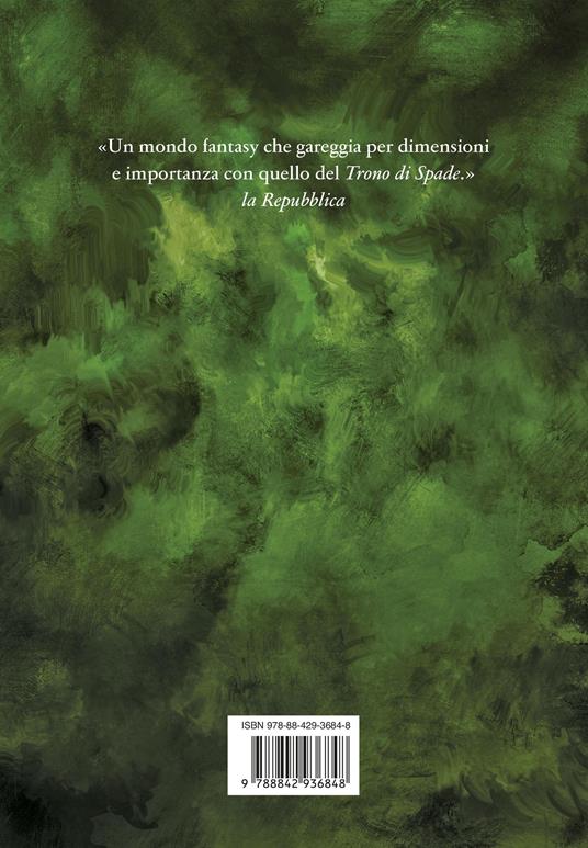 The Witcher. Collector's edition. Vol. 2 - Andrzej Sapkowski - 7