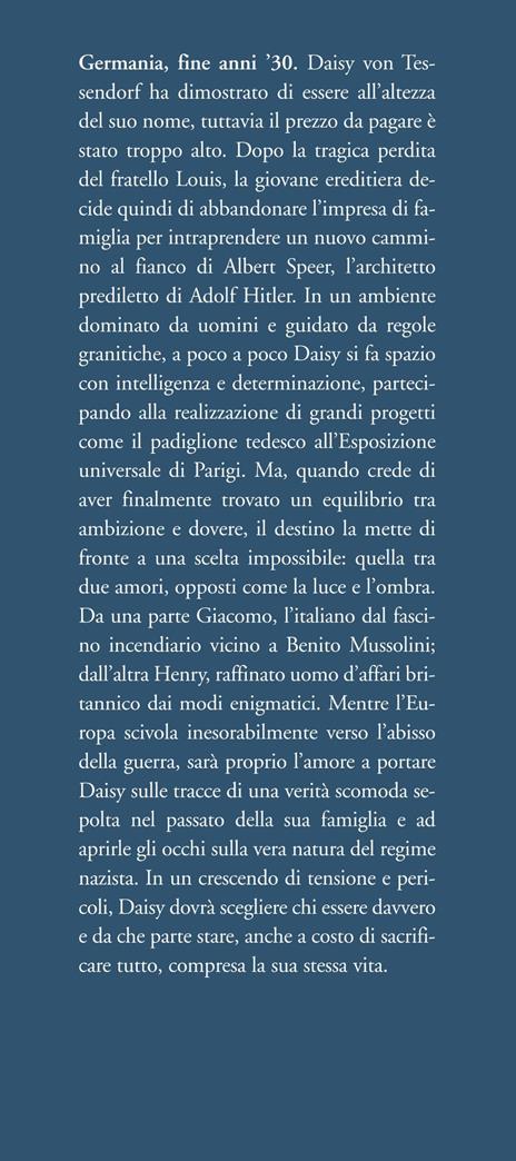 Quando finisce la notte - Hanni Münzer - 4