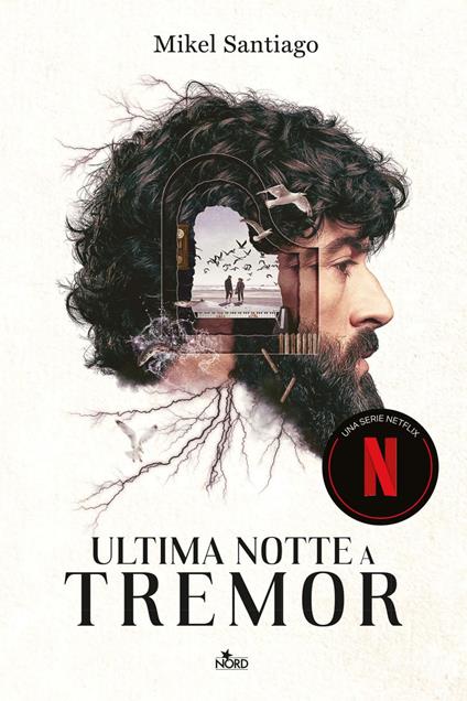 Ultima notte a Tremor - Mikel Santiago - ebook