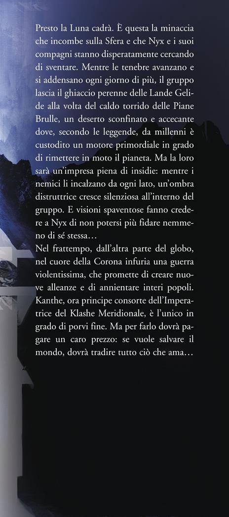 Il drago di vetro nero - James Rollins - 2