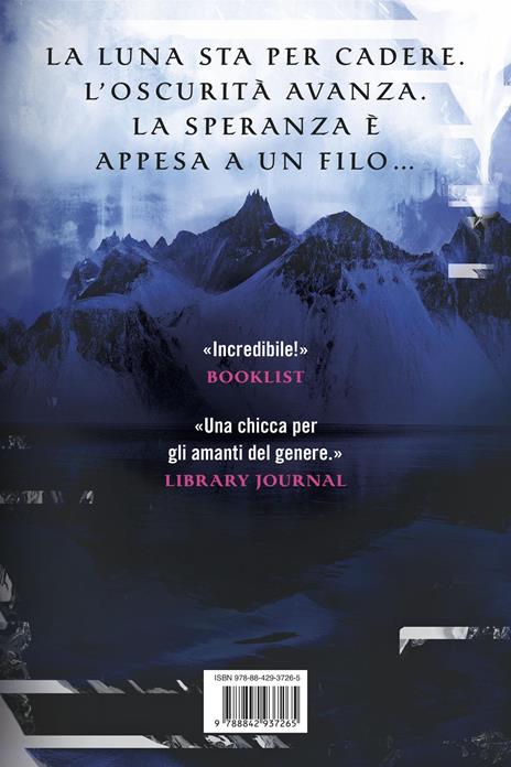 Il drago di vetro nero - James Rollins - 5