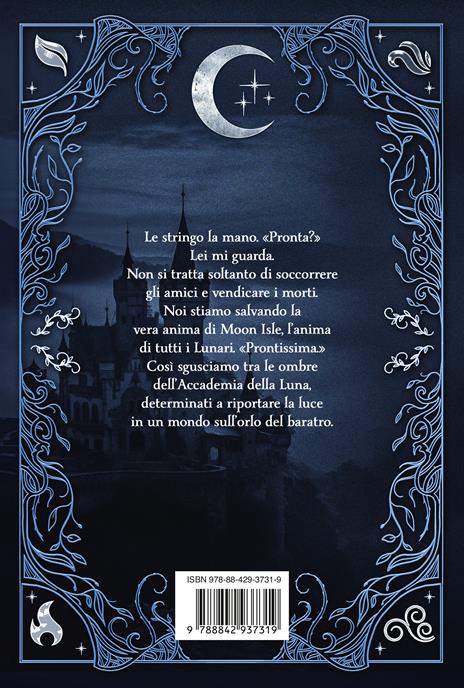 Give up the night. La regina della notte - P. C. Cast,Kristin Cast - 4