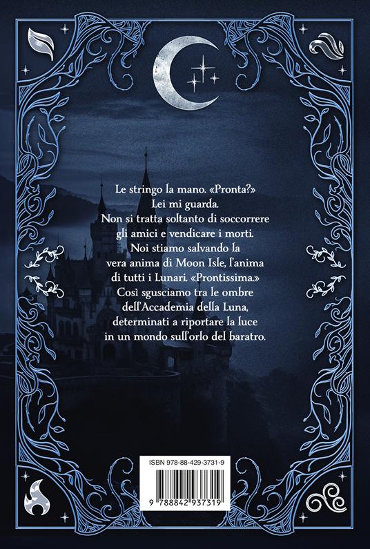 Give up the night. La regina della notte - P. C. Cast,Kristin Cast - 4