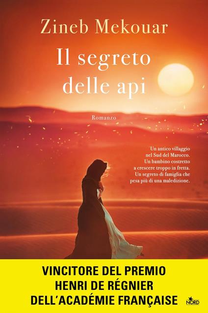 Il segreto delle api - Zineb Mekouar,Giuseppe Maugeri - ebook