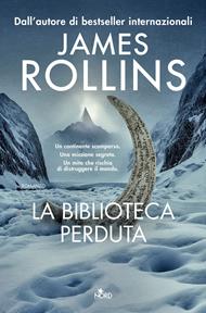 La biblioteca perduta