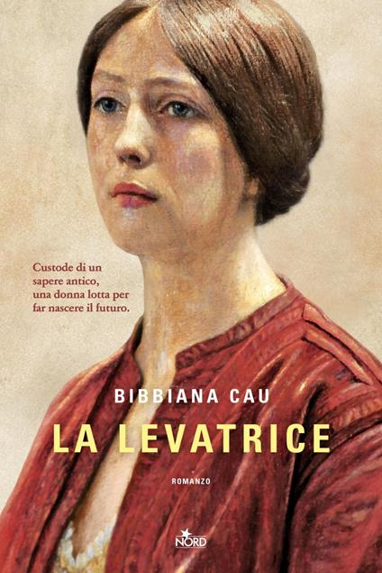 La levatrice - Bibbiana Cau - ebook