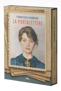 Libro La portalettere Francesca Giannone