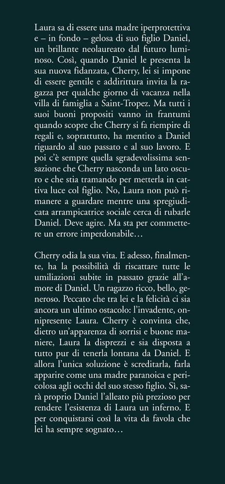 La fidanzata - Michelle Frances - 2