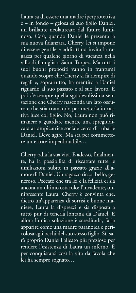 La fidanzata - Michelle Frances - 2