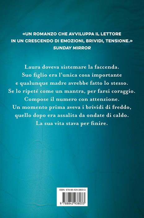 La fidanzata - Michelle Frances - 4