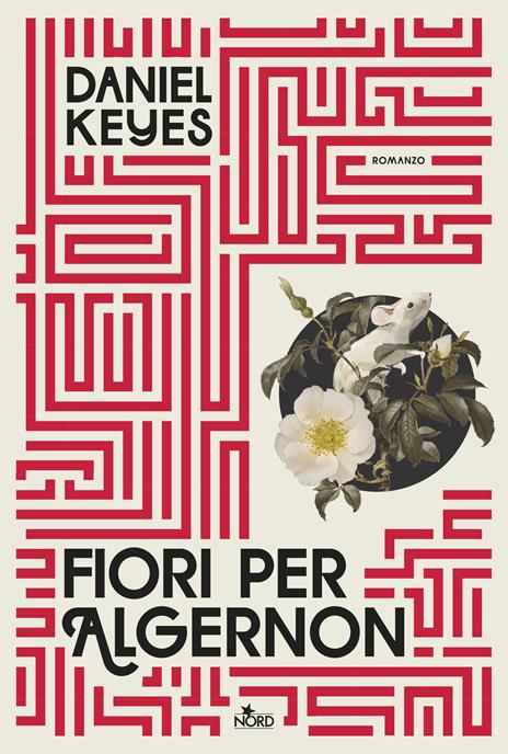 Fiori per Algernon - Daniel Keyes - 4