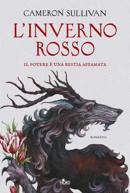 L' inverno rosso - Cameron Sullivan,Alessandro Storti - ebook