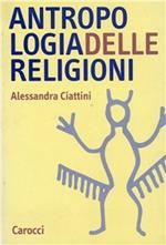 Antropologia delle religioni